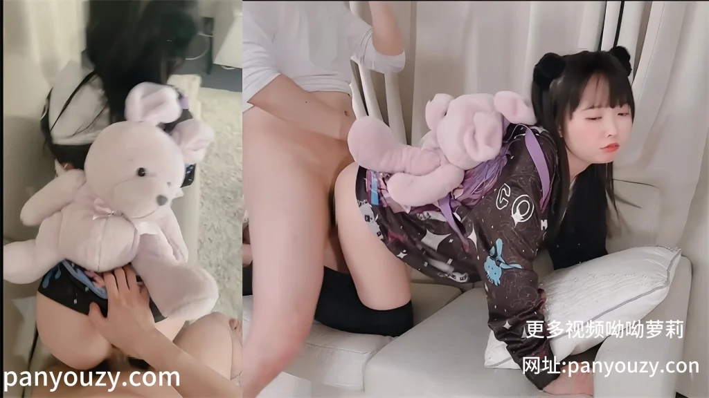 图片[3]-yurinslittlepeach – 新作 32分钟 书呆子女孩Yurins Little Peach [1V-865MB] 持续更新中-反差网