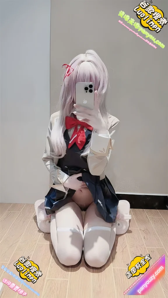 图片[12]-ks小宅酱@lhovo55 – [512门槛] 1.29小时 [含新增]顶级Cos白虎萝莉福利订阅[112PnV-3.82G] 持续更新中-反差网