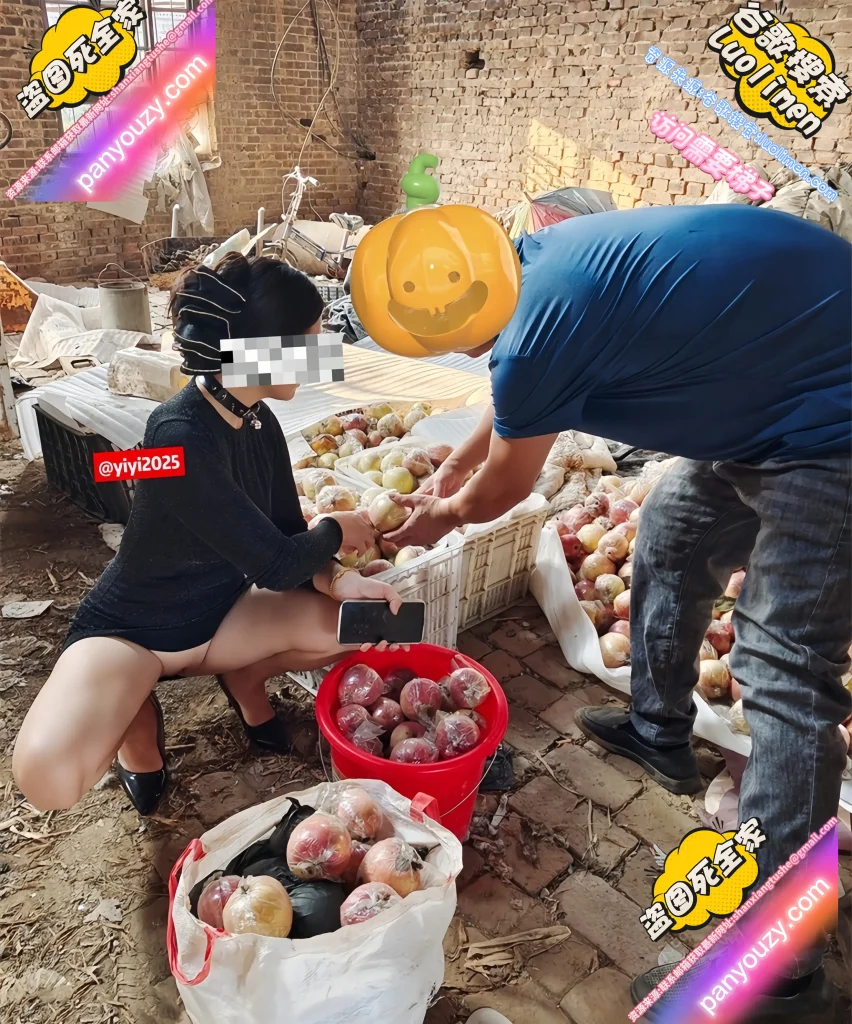 图片[2]-骚妻依依 – [福利订阅] 56分钟 顶级人妻户外露出勾引老头福利订阅 [405PnV-1.54G] 持续更新中-反差网
