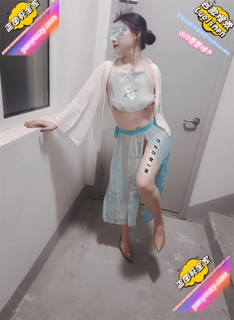 图片[11]-谜雾夫妻 – [福利订阅] 56分钟 巨乳大奶淫妻户外露出调教私拍福利 [133P47V-1.53G] 持续更新中-反差网