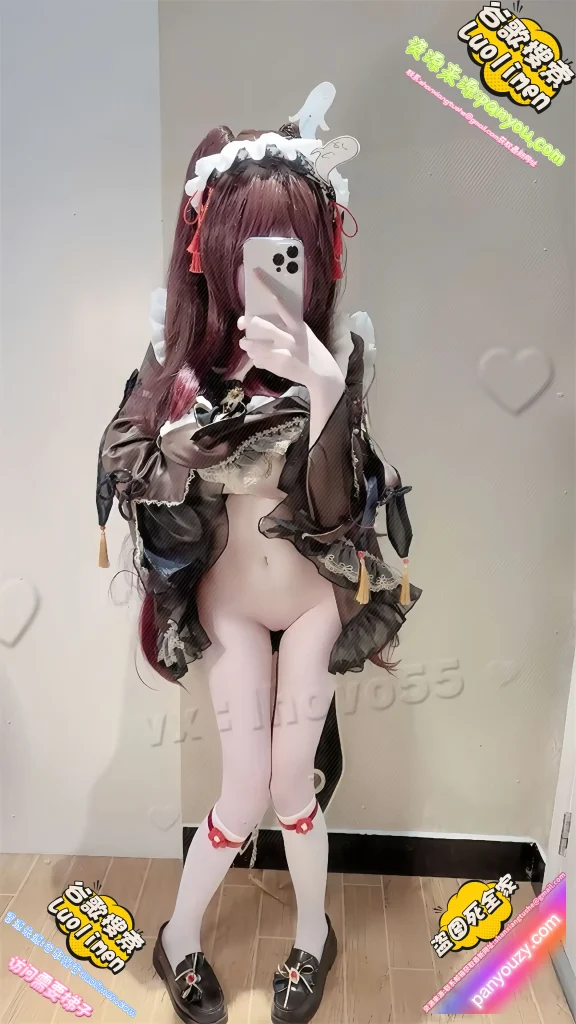 图片[15]-ks小宅酱@lhovo55 – [512门槛] 1.29小时 [含新增]顶级Cos白虎萝莉福利订阅[112PnV-3.82G] 持续更新中-反差网