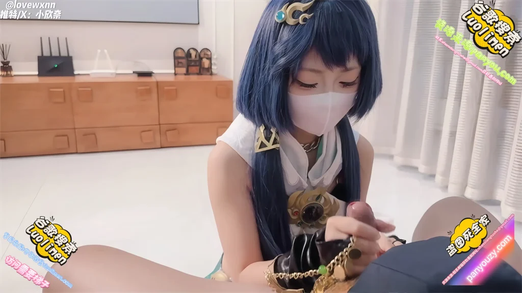 图片[2]-小欣奈 – 新作 33分钟 [白虎淫穴] 维修工淫穴威胁 云璃惨遭修理工狠狠蹂躏 内射两连番 [1V-1.68G] 持续更新中-反差网