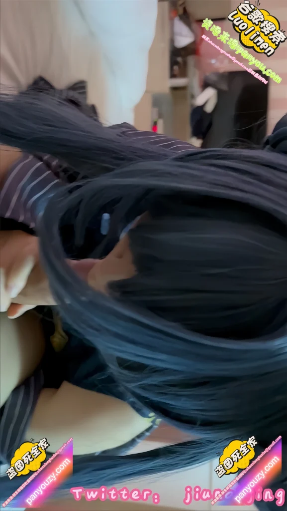 图片[8]-久奈樱 – [含8月新作] [整合] 1.12小时 Cos 白虎萝莉福利合集 [9V-6.96G] 持续更新中-反差网