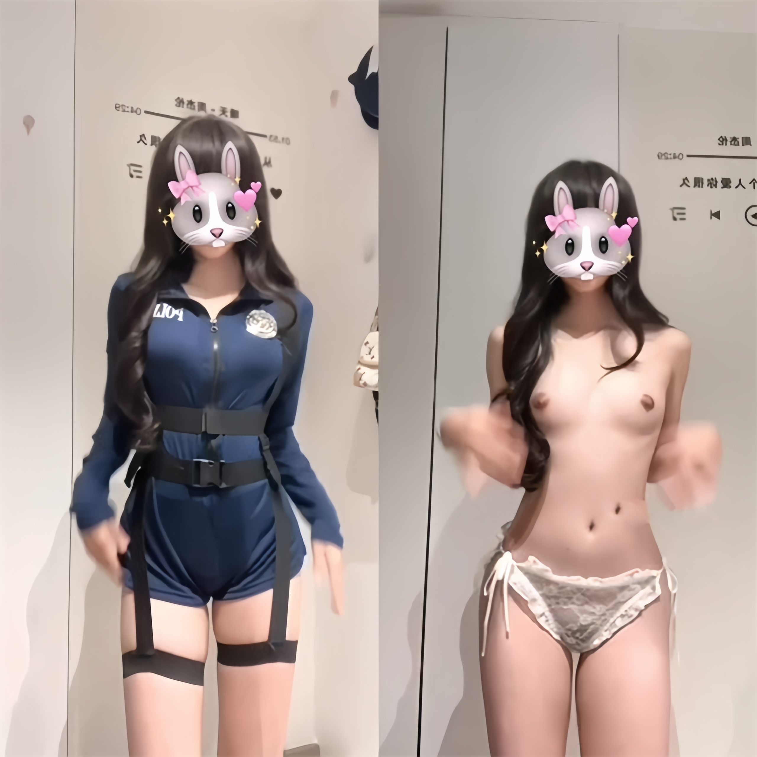 图片[4]-原野芽美 – 和她的众多闺蜜12月vip新番裸舞福利 [60V-1.51GB]-反差网