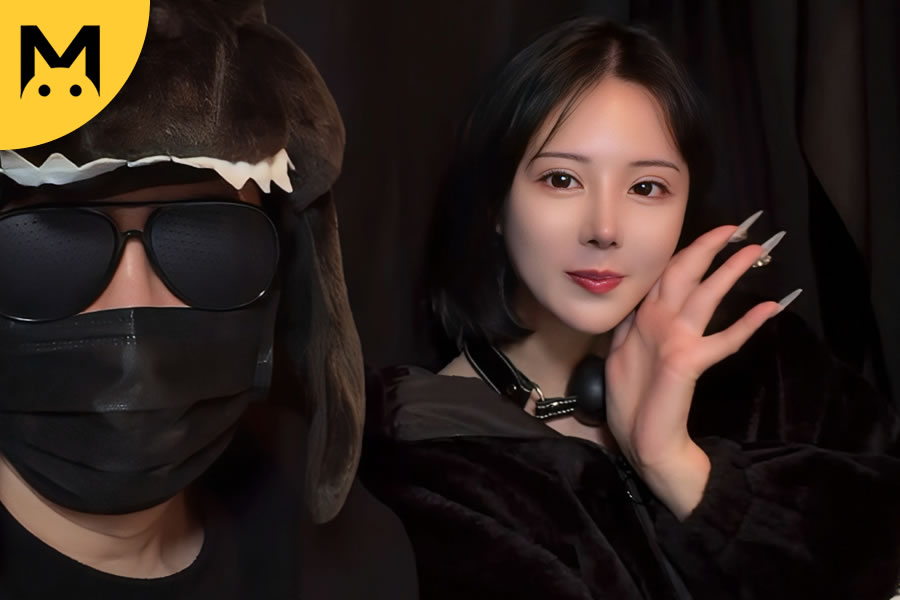 怪兽部屋 - 第三期 莉莉丝 全3集（已完结）-反差网