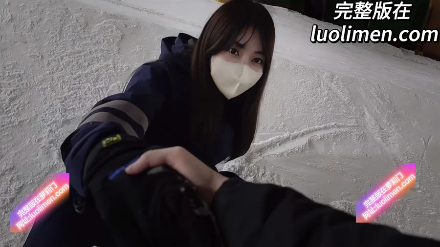 图片[5]-怪兽部屋 – 东京女子图鉴 奈绪（23岁）自由职业-反差网