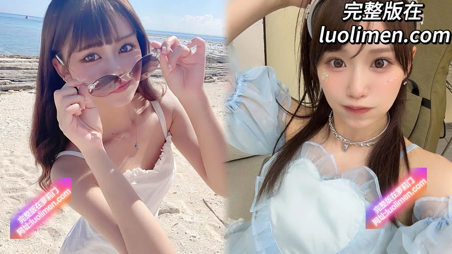 图片[4]-怪兽部屋 – 东京女子图鉴 日本偶像少女组合3P性爱！-反差网