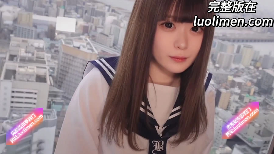 图片[2]-怪兽部屋 – 东京女子图鉴 阳菜（22岁）服装模特-反差网