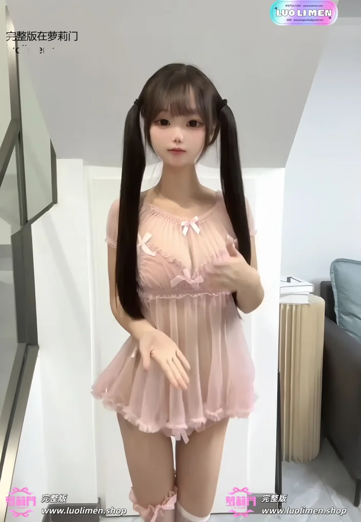 图片[10]-小粉喵(小幼茜) – [含新整合] 2.22小时 推特福利姬 全程露脸萝莉 白虎裸舞自慰-反差网