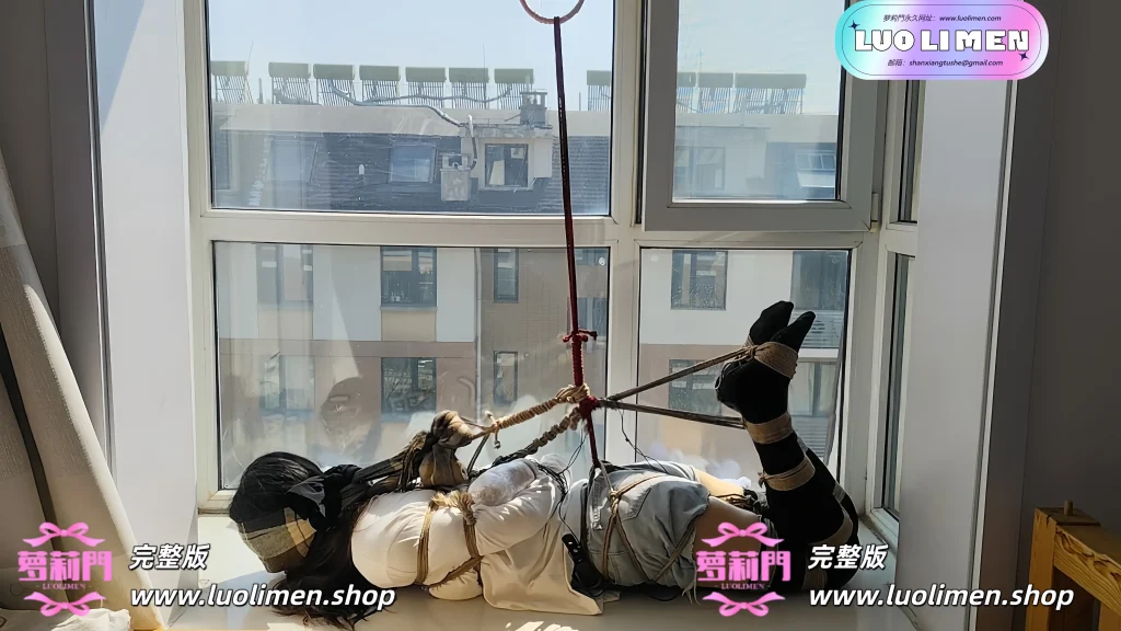 图片[4]-一颗露露子 – [素菜] 5.05小时 SM调教户外露出福利订阅 -反差网