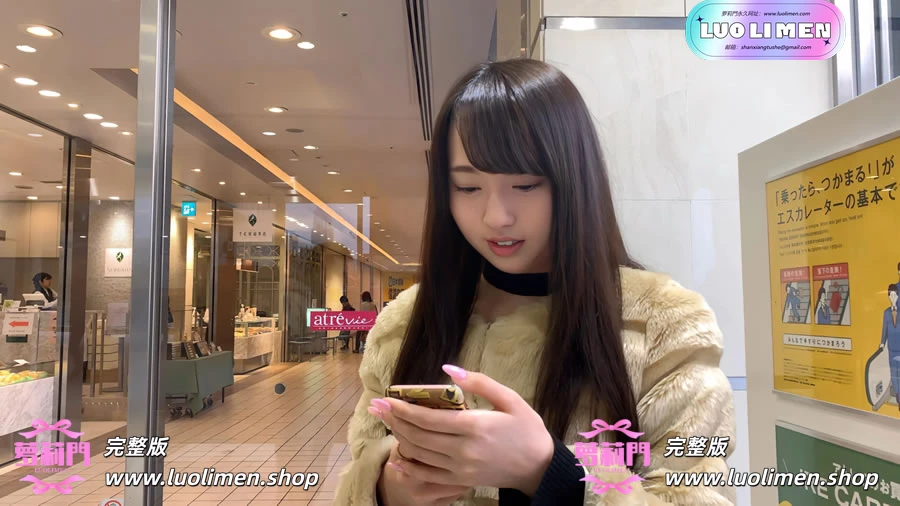 图片[4]-怪兽部屋 – 怪兽1期 – 怎样才能和日本小姐姐成为朋友？-反差网