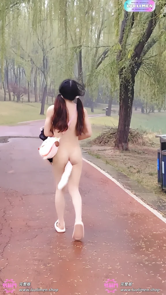 图片[14]-一颗露露子 – [素菜] 5.05小时 SM调教户外露出福利订阅 -反差网