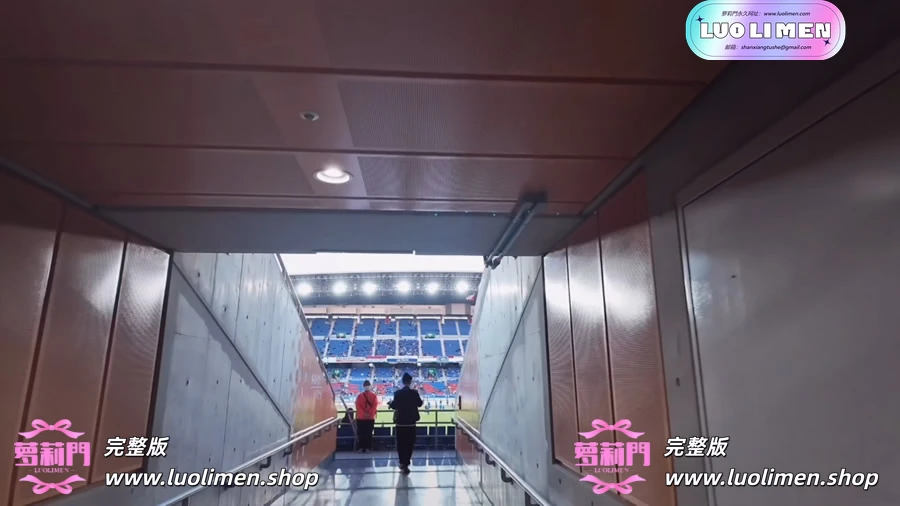 图片[5]-怪兽部屋 – 怪兽2期 – 和日泰混血女生去看亚冠足球比赛！-反差网
