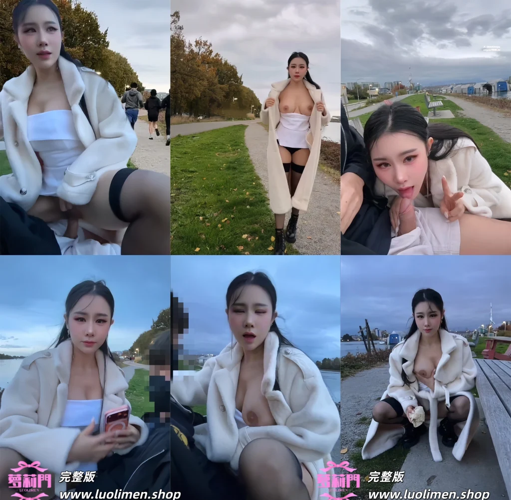 汐梦瑶 – 新作 23分钟 背后就是大马路！到处都是人来来往往 [2V-563MB]-反差网