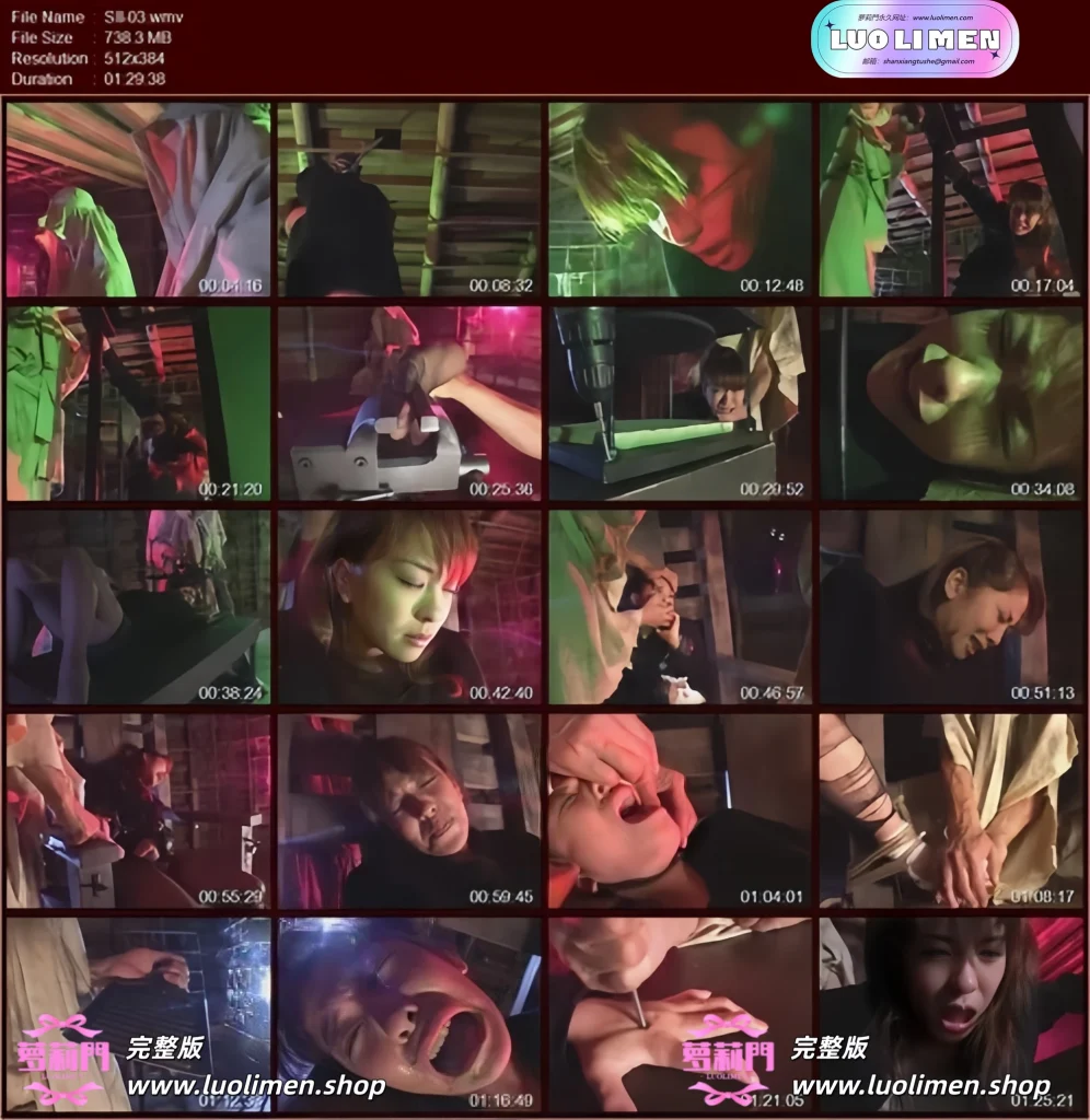 亚洲色情