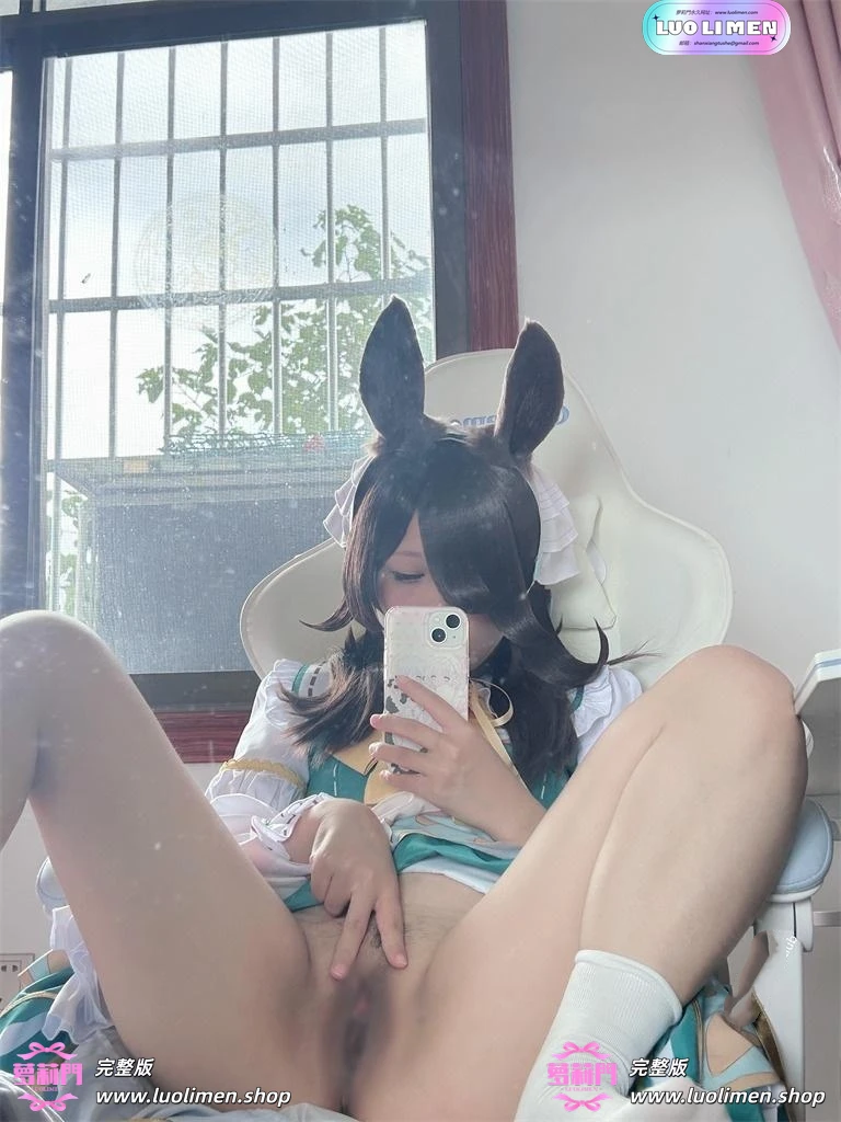 图片[5]-Cocoyoutoo 新作 日本Cos 顶级萝莉 私拍福利合集-反差网