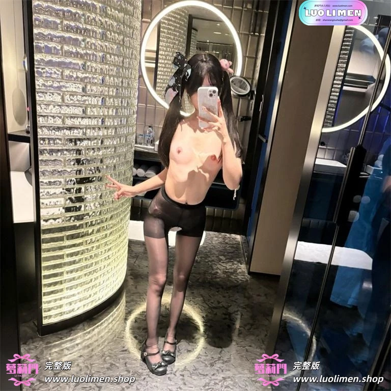 图片[3]-小怡酱@puppy_pvq 新作 顶级贫乳双马尾萝莉 金主啪啪福利-反差网