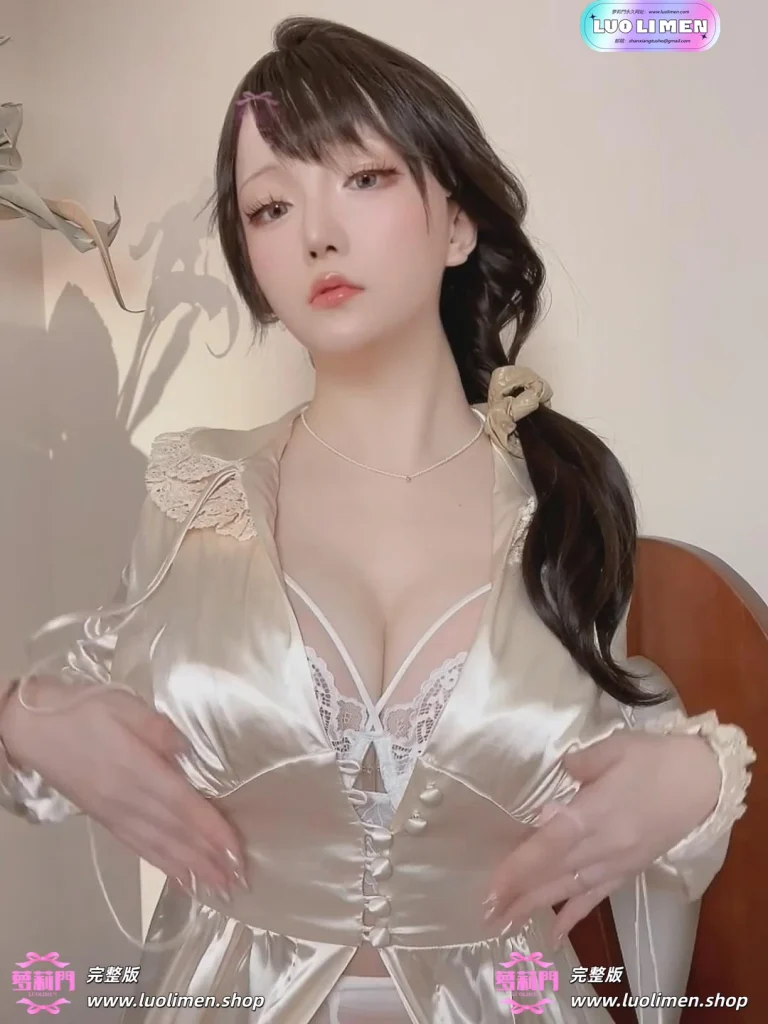 图片[2]-星之迟迟 屑太太与水管工 完整角色扮演-反差网