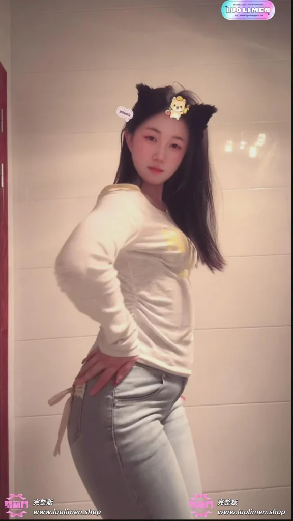 图片[6]-抖音美臀舞蹈生【水蜜桃桃】裸舞电臀 大屁股定制二-反差网