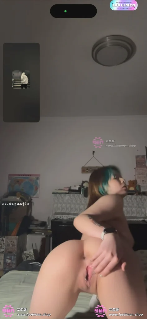 图片[8]-乳环舌唇阴钉 反差女神【白龙】与土豪大哥微信1V1全裸聊-反差网