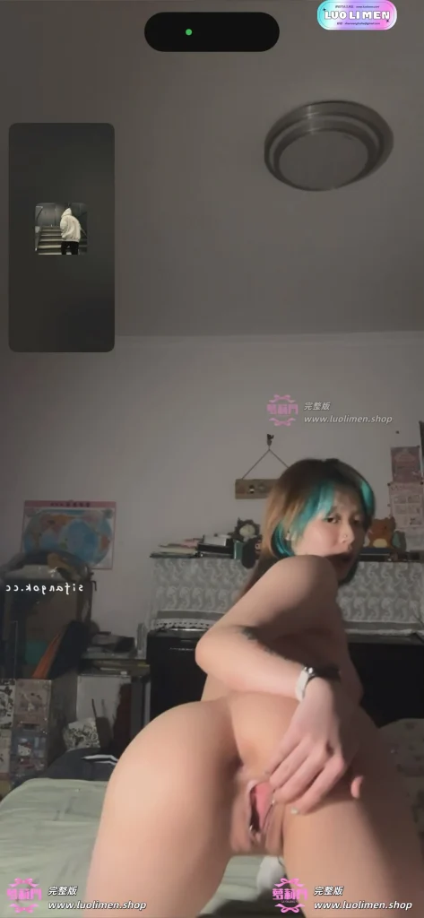 图片[7]-乳环舌唇阴钉 反差女神【白龙】与土豪大哥微信1V1全裸聊-反差网