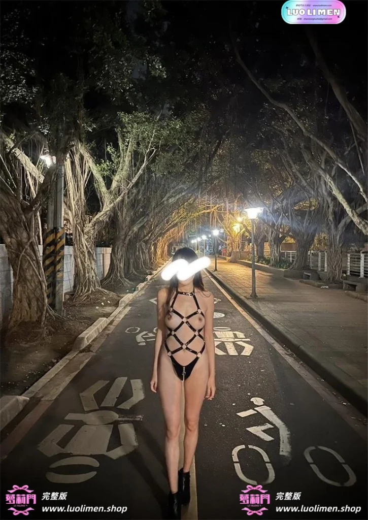 图片[9]-不良嗜好 新作 户外露出调教福利订阅-反差网