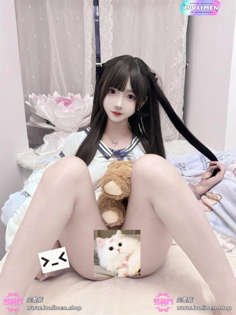 图片[3]-荔枝(占据我的身体) 新作 大奶萝莉双马尾户外露出自慰福利订阅合集-反差网