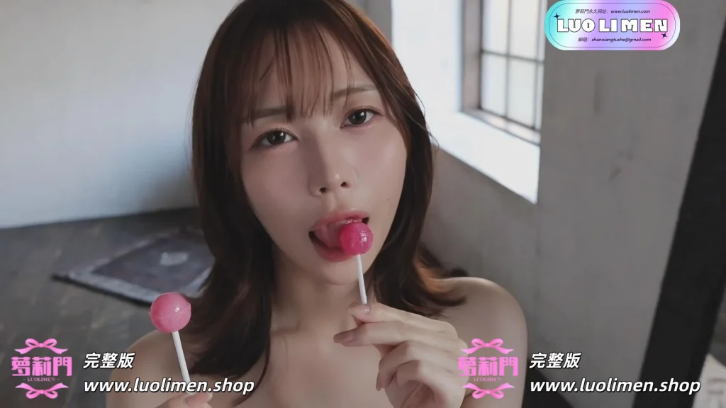 图片[3]-怪兽映像杂志 户田爱 EP02 26岁绝美御姐完美尤物-反差网