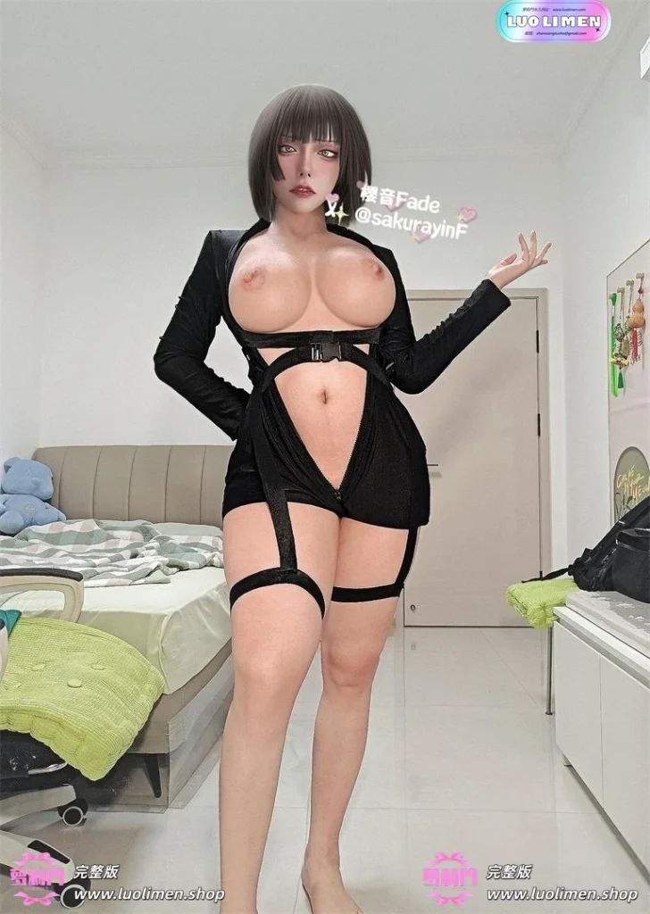 图片[4]-樱音Fade@sakurayinF 福利订阅 顶级大奶巨乳福利姬合集-反差网