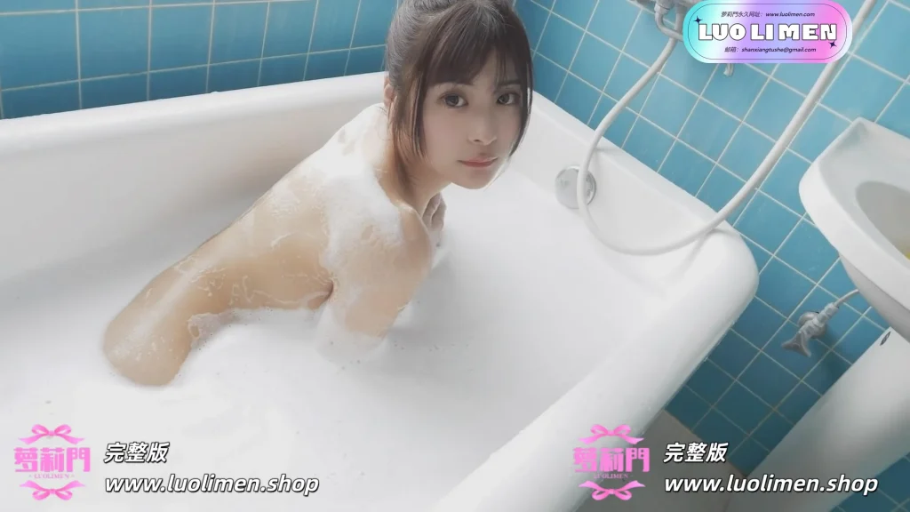 图片[10]-怪兽映像杂志 藤乃枫 EP02 23岁优质人间尤物-反差网