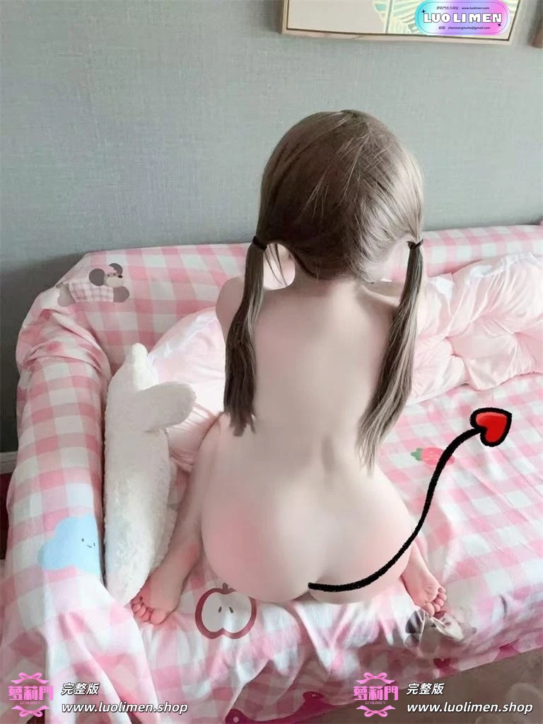 图片[3]-馨馨@yy666999cnm 新2更 顶级大奶酥胸萝莉福利姬福利门槛-反差网