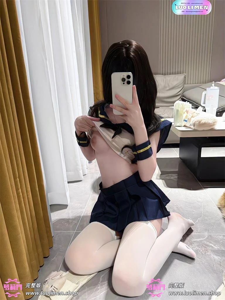 图片[8]-猫猫咪(小奶芙)@CvC7700 新作 Cos风堇 自慰福利订阅-反差网