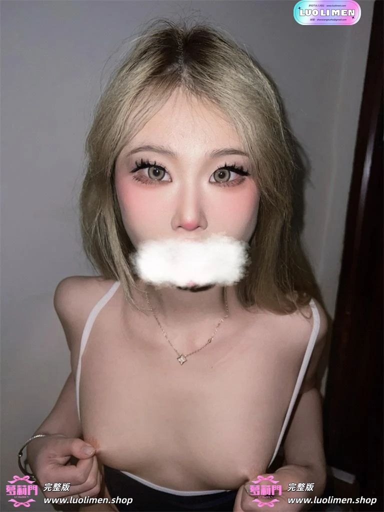 图片[11]-樱樱的小穴 新作 双马尾白虎萝莉福利姬福利订阅 极致光滑诱惑-反差网