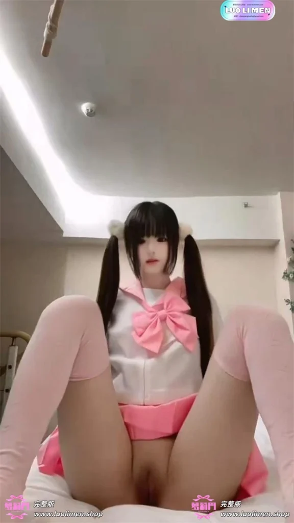 图片[8]-幼幼@yyilililil 新作 顶级白虎萝莉双马尾福利订阅-反差网