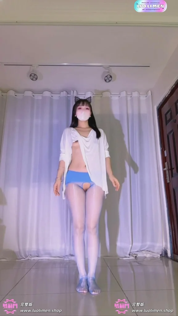 图片[2]-劲爆活力少女舞姬【婉婉】顶级VIP动感裸舞 电臀弹力插穴-反差网